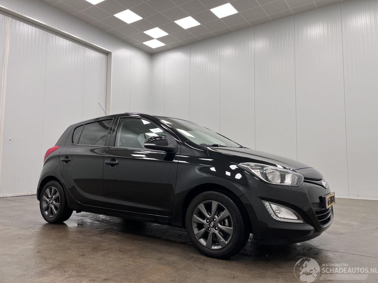 Hyundai I-20 1.2i Go! Plus Airco