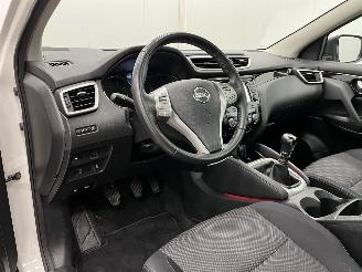 Nissan Qashqai 1.2 N-Connecta Panoramadak Navi Clima picture 8