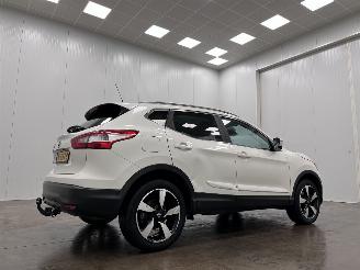 Nissan Qashqai 1.2 N-Connecta Panoramadak Navi Clima picture 2