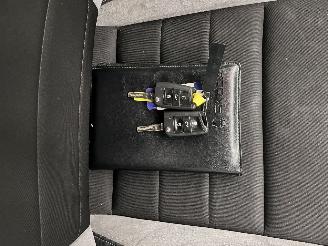 Skoda Octavia Combi 1.6 TDI Greentech JOY Navi Clima picture 13