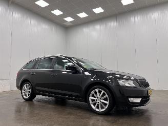  Skoda Octavia Combi 1.6 TDI Greentech JOY Navi Clima 2016/7