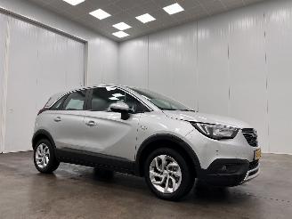 Schadeauto Opel Crossland X 1.2 Turbo Autom. Innovation Clima 2019/5