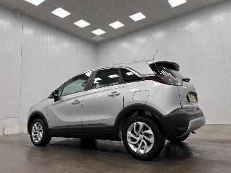 Opel Crossland X 1.2 Turbo Autom. Innovation Clima picture 3