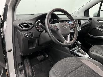 Opel Crossland X 1.2 Turbo Autom. Innovation Clima picture 7