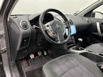 Nissan Qashqai+2 1.6i Edition Panoramadak Navi Clima picture 8