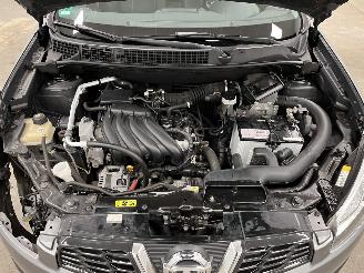 Nissan Qashqai+2 1.6i Edition Panoramadak Navi Clima picture 16