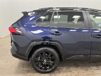 Toyota Rav-4 2.5 Hybrid. AWD Panoramadak Navi Clima picture 16