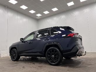 Toyota Rav-4 2.5 Hybrid. AWD Panoramadak Navi Clima picture 3