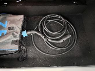 Renault Zoé Intens Quickcharge 41 kWh Navi Clima picture 16