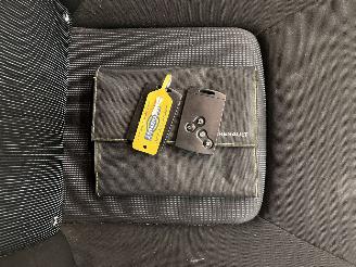 Renault Zoé Intens Quickcharge 41 kWh Navi Clima picture 13