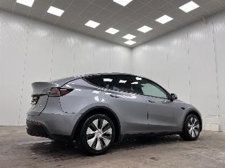 Tesla Model Y Long Range Dual Motor 75 kWh picture 2