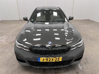 BMW 3-serie Touring 330e eDrive Edition Panoramadak picture 5