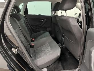 Volkswagen Polo 1.0 Autom. BlueMotion Edition 5-drs Airco picture 10