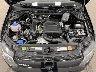 Volkswagen Polo 1.0 Autom. BlueMotion Edition 5-drs Airco picture 15