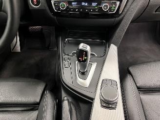 BMW 3-serie 318i Autom. M-Sport Navi Clima picture 13