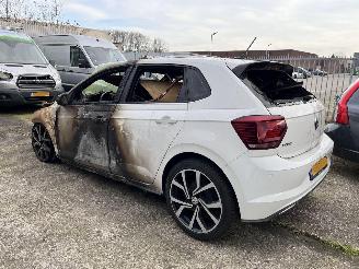 Volkswagen Polo 1.6 TDI Comfortline picture 2