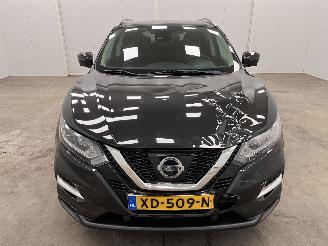 Nissan Qashqai 1.2 N-Connecta Panoramadak Navi Clima picture 5