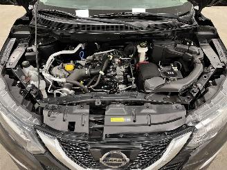 Nissan Qashqai 1.2 N-Connecta Panoramadak Navi Clima picture 15