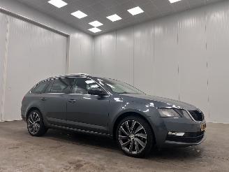 Avarii autoturisme Skoda Octavia Combi 1.0 TSI DSG Greentech Edition Navi Clima 2019/6
