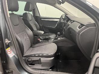 Skoda Octavia Combi 1.0 TSI DSG Greentech Edition Navi Clima picture 9