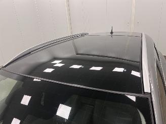 Nissan Qashqai 1.6i Tekna Panoramadak Navi Clima picture 7