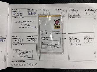 Nissan Qashqai 1.6i Tekna Panoramadak Navi Clima picture 16