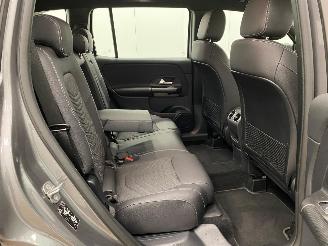 Mercedes B-klasse 200 Autom. Star Edition Navi Clima picture 10