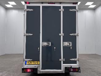 Renault Master 35 2.3 dCi Autom. L3 Bakwagen Airco picture 6