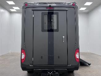 Ford Transit 2.0 TDCI Autom. STX Paardenwagen Navi Clima picture 6