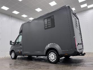 Ford Transit 2.0 TDCI Autom. STX Paardenwagen Navi Clima picture 3