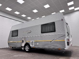 Dethleffs  Camper Lifestyle EL3 Mover picture 3