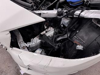 Mercedes A-klasse 180 Lease Edition Navi Clima picture 17