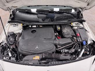 Mercedes A-klasse 180 Lease Edition Navi Clima picture 14