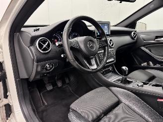 Mercedes A-klasse 180 Lease Edition Navi Clima picture 7