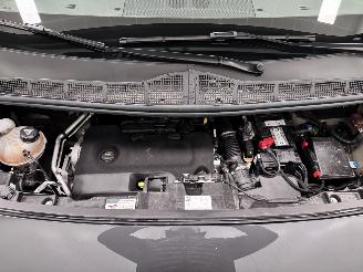 Opel Vivaro 2.0D Autom. 130kw DC L3 Navi Clima picture 15