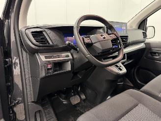 Opel Vivaro 2.0D Autom. 130kw DC L3 Navi Clima picture 8