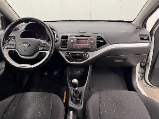 Kia Picanto 1.0 CVVT First Edition Clima picture 11