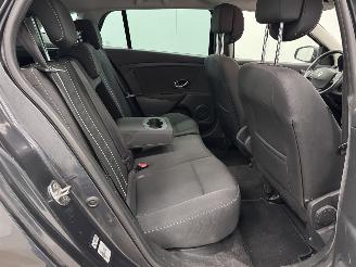 Renault Mégane Estate 1.5 dCi Panoramadak Navi Clima picture 11