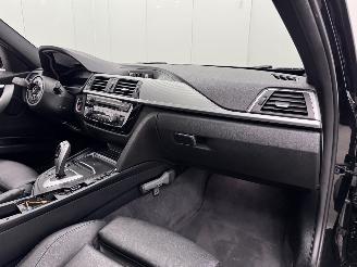 BMW 3-serie Touring 318i Autom. M Sport Panoranadak Navi Clima picture 13