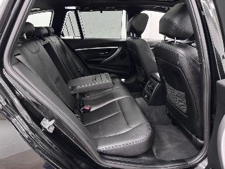 BMW 3-serie Touring 318i Autom. M Sport Panoranadak Navi Clima picture 11