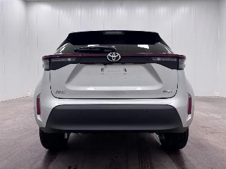 Toyota Yaris Cross 1.5 Hybrid Navi Clima picture 6