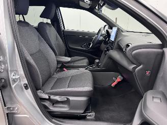 Toyota Yaris Cross 1.5 Hybrid Navi Clima picture 9