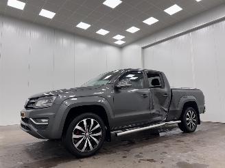 Volkswagen Amarok 3.0 TDI DSG 4Motion DC Highline Lang picture 4