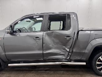 Volkswagen Amarok 3.0 TDI DSG 4Motion DC Highline Lang picture 19