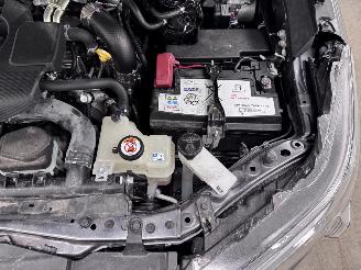 Toyota Hilux 2.8 D-4D Autom. 4WD DC Adventure Navi Clima picture 18