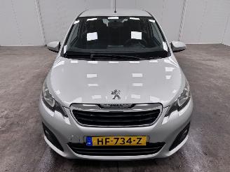Peugeot 108 1.0 e-VTi Active Airco picture 5