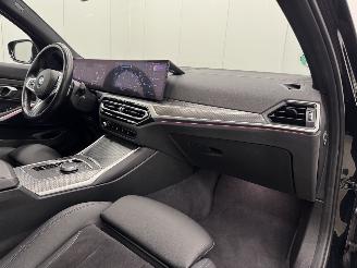 BMW 3-serie 330e Autom. Hybrid. M-Sport Panoramadak Navi Clima picture 13