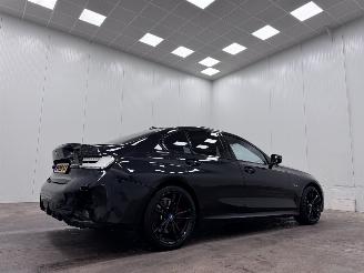 BMW 3-serie 330e Autom. Hybrid. M-Sport Panoramadak Navi Clima picture 2
