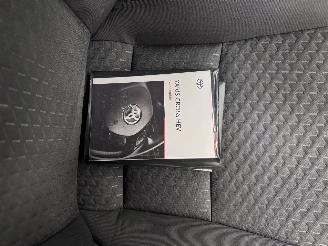 Toyota Yaris Cross 1.5 Hybrid Navi Clima picture 13