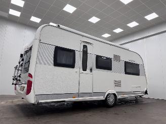 Hobby  495 UL De Luxe Easy Mover picture 2